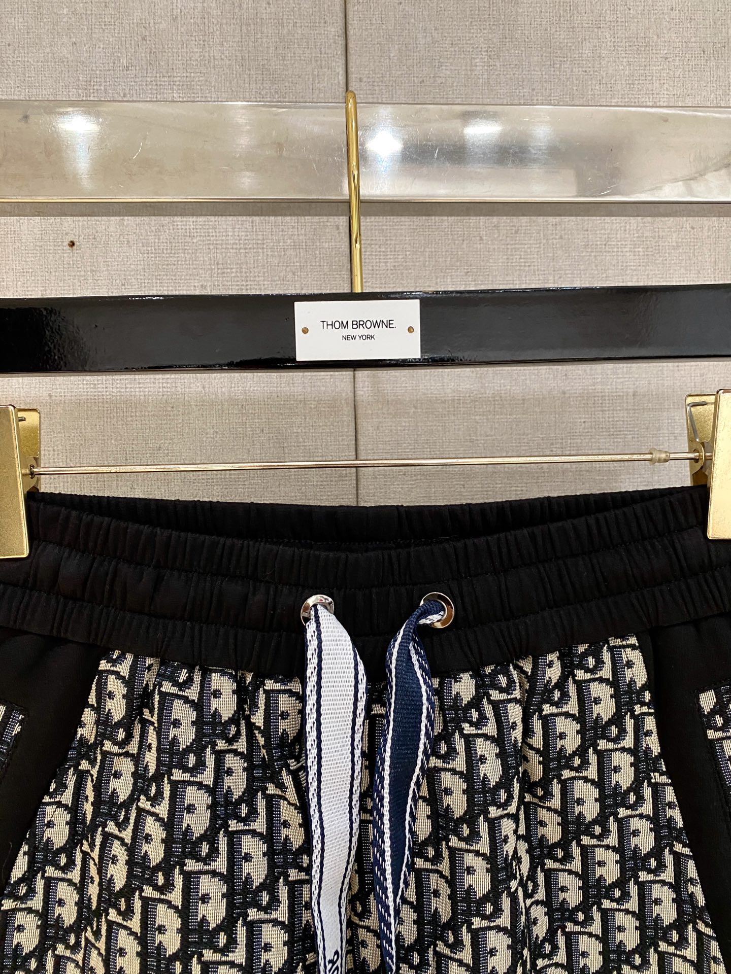 clothes and pants